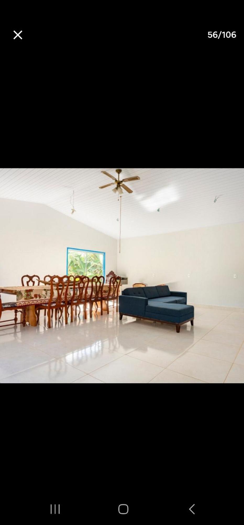 Estancia Morro Do Frota 피라노폴리스 외부 사진