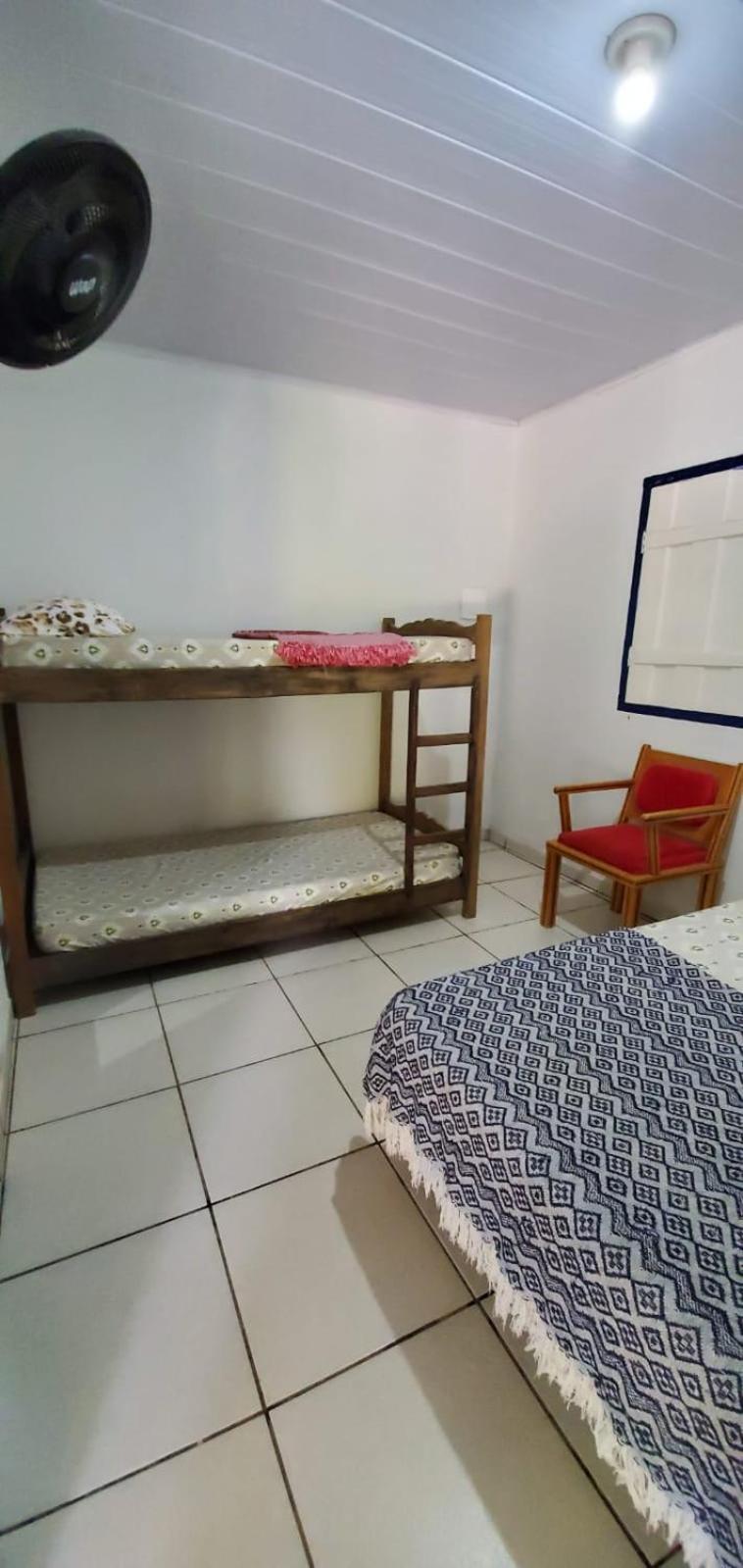 Estancia Morro Do Frota 피라노폴리스 외부 사진